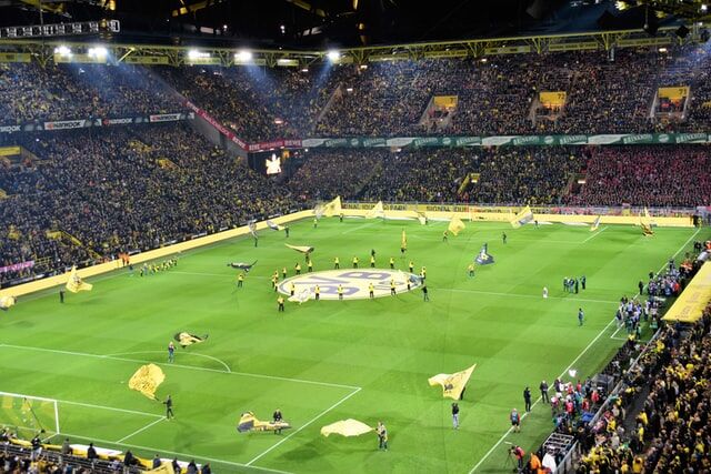 Where should Bellingham go after Borussia?